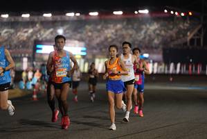 BIB: 
                            <button type="button" onclick="openModal(23705840)" class="btn btn-primary btn-sm float-right btn-popup" data-toggle="modal" data-target=".modal-high-quality">
                        <i class="fas fa-shopping-cart"></i> Add to Cart
                    </button>
                                            <button type="button" onclick="isThisMe(23705840, true)" class="btn btn-success btn-sm float-right btn-popup btn-isme hidden" data-toggle="tooltip" data-placement="bottom" title="นี่คือรูปของคุณใช่ไหม คลิกที่นี่เพื่อเอาเข้าอัลบั้ม">
                        <i class="fas fa-plus"></i> Add to album
                    </button>
                    <button type="button" onclick="isThisMe(23705840, false)" class="btn btn-warning btn-sm float-right btn-popup btn-isnotme hidden">
                        <i class="fas fa-ban"></i> Remove from album
                    </button>